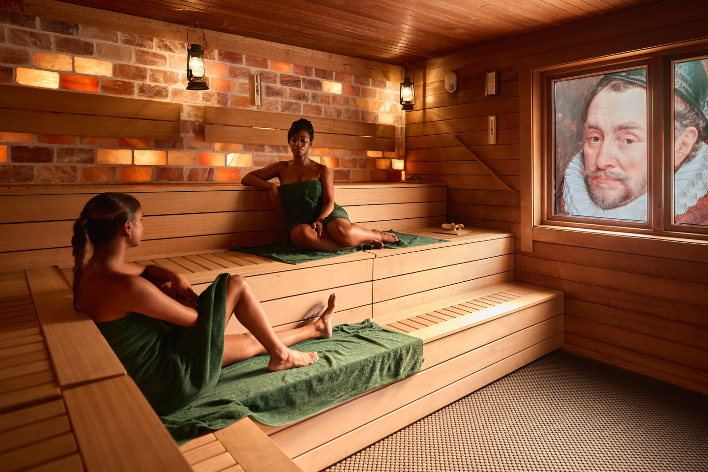 Thermen Barendrecht Herfst Winter 10