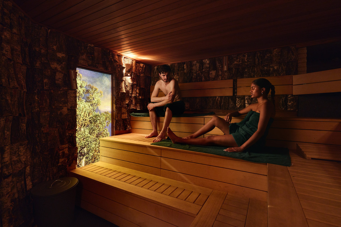 Thermen Barendrecht Herfst Winter 4