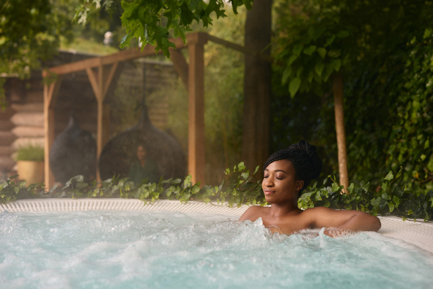 Thermen Barendrecht Zomer Lente 14