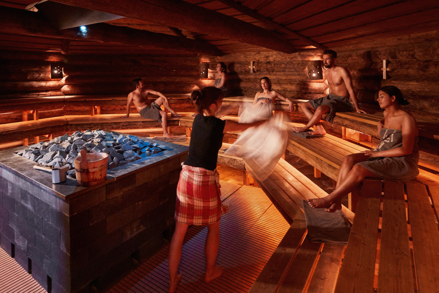 Thermen Holiday Herfst 4