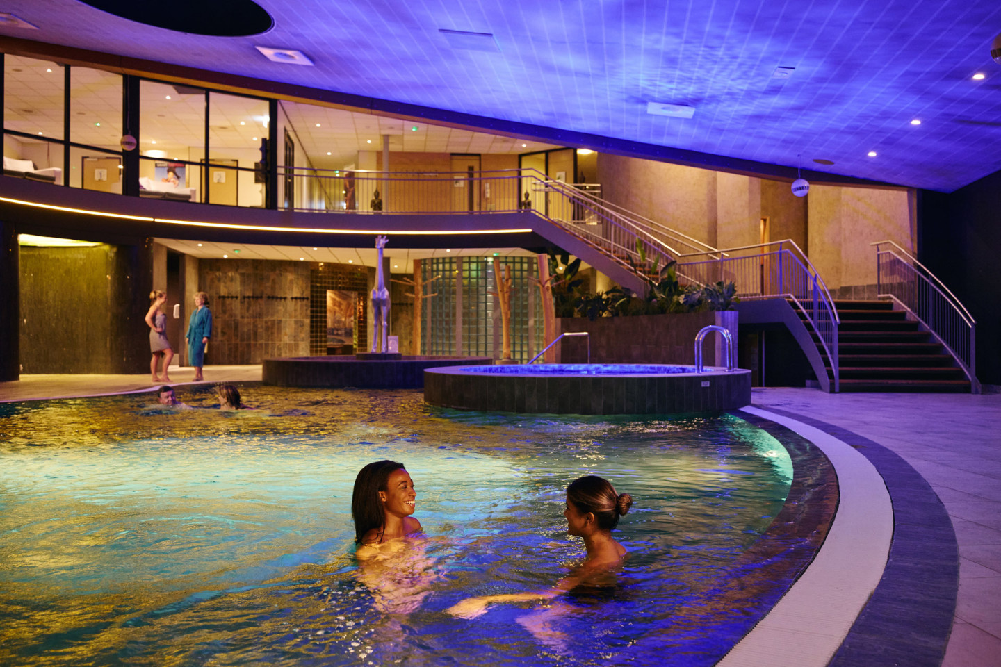 Thermen Holiday Herfst 8