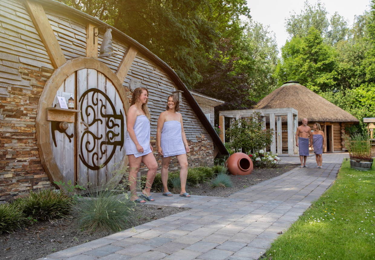 Thermen Holiday Zomer 11