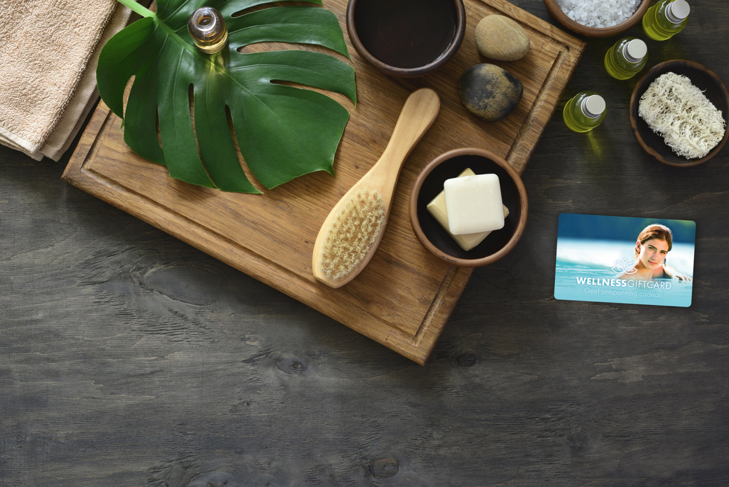 Wellness Giftcard